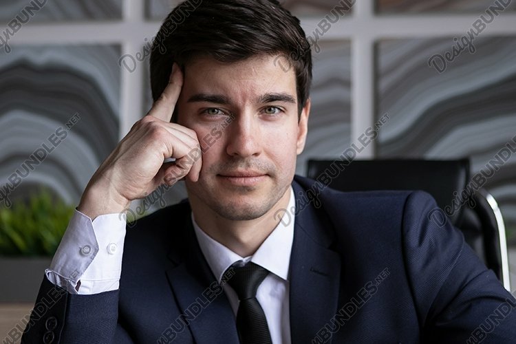 Think Clipart Image 2