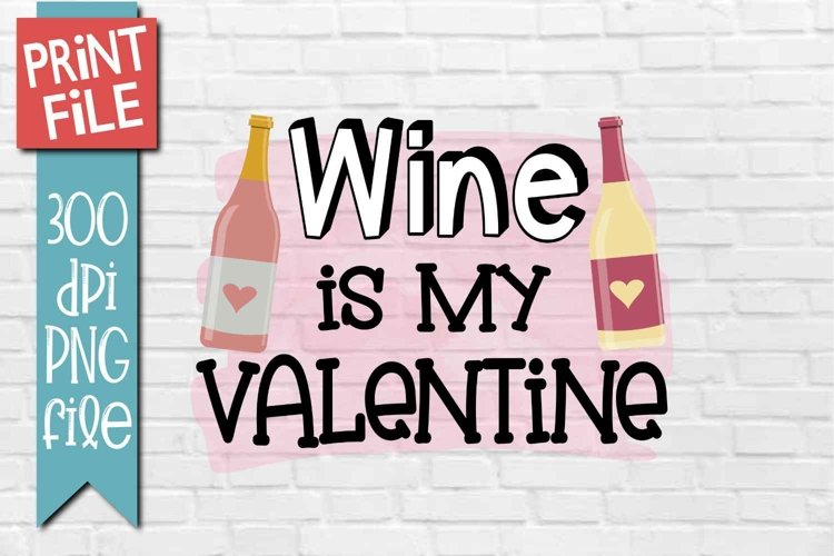 Wine Clipart Image 4