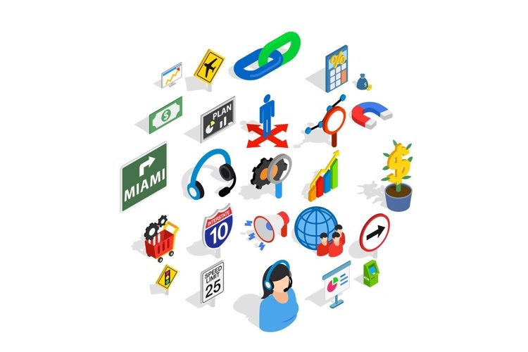 3d Icons Image 19