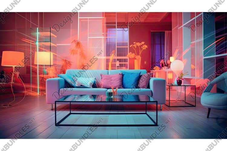 Furniture Clipart Image 7