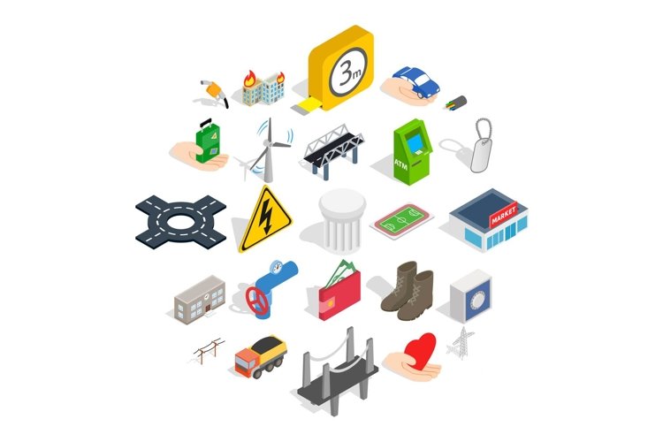 3d Icons Image 19