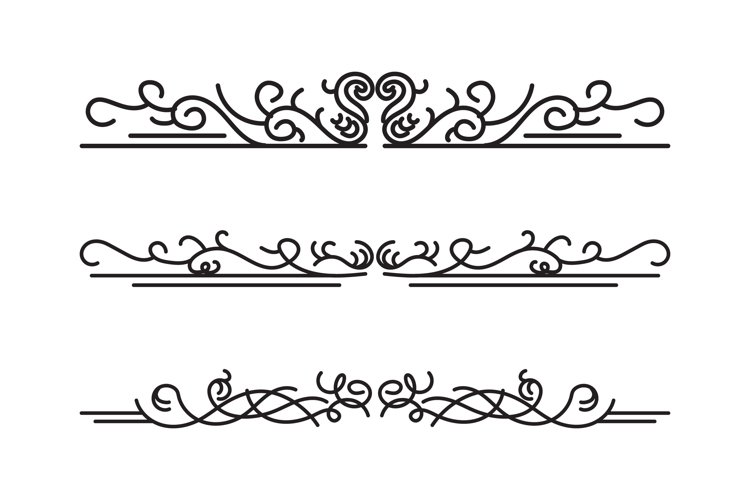 Elements Clipart Image 5