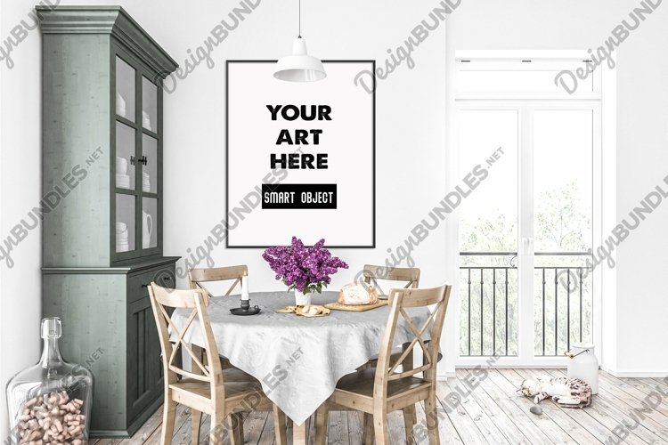 Kitchen Clipart Image 5
