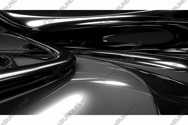 Space Illustration Image 16