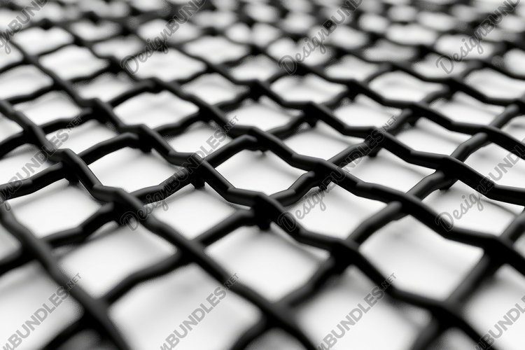 Safety Net Background Wallpaper