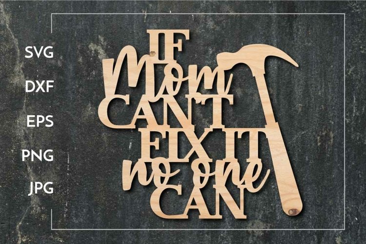 Mum Svg Image 19