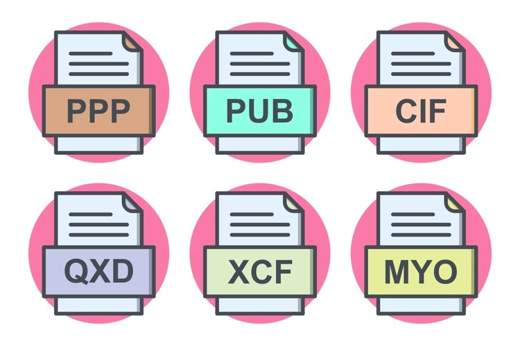 File Clipart