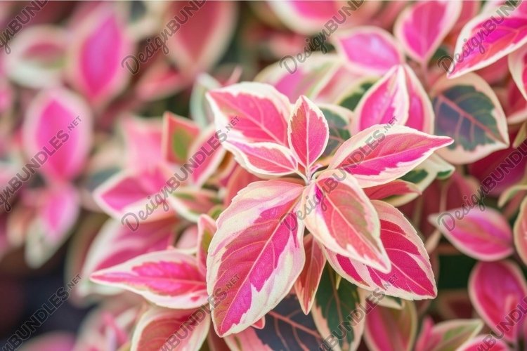 Pink Texture Image 14