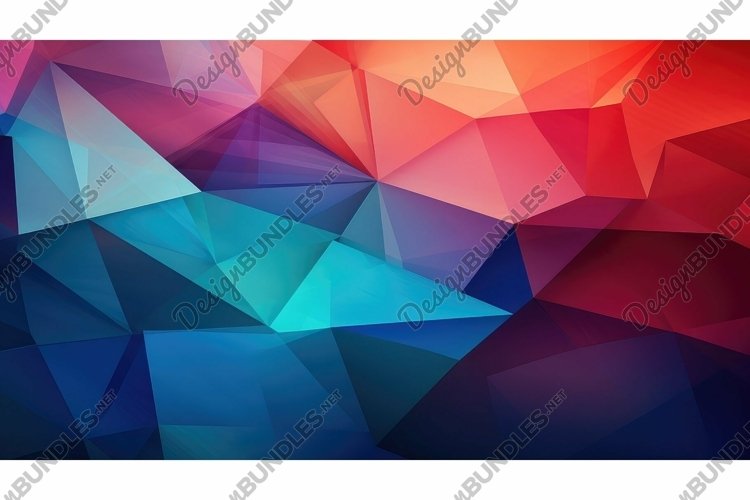 minimal concept shapes background