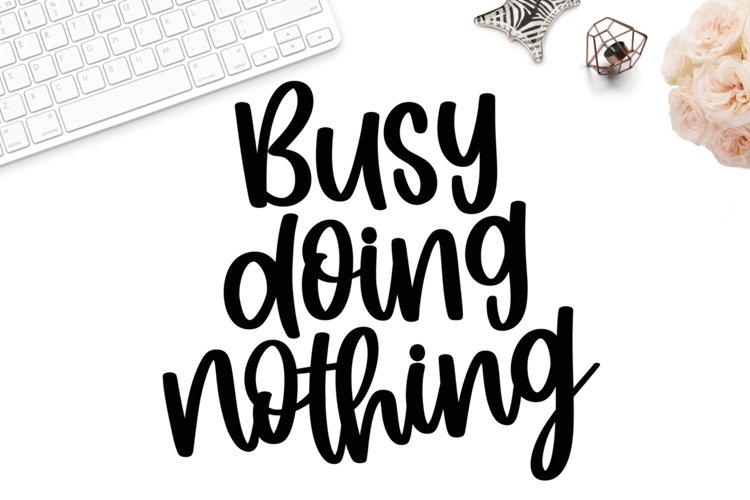 Funny Mom Life Svg Image 6