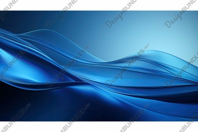 technology web blue background example image 1