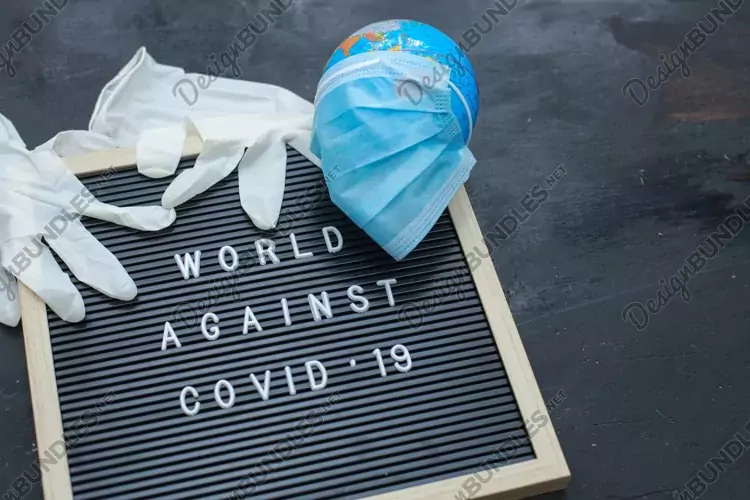 Campaign against Covid 19