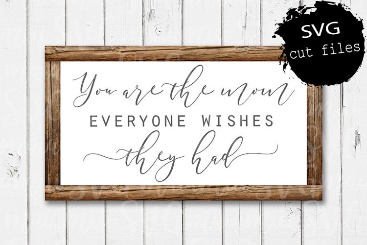 Funny Mom Life Svg Image 9