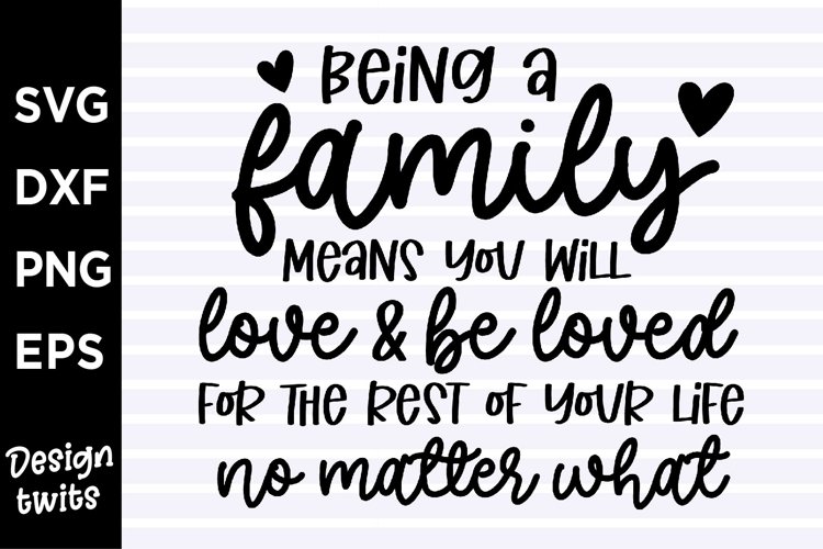 Love Quotes Svg Image 5