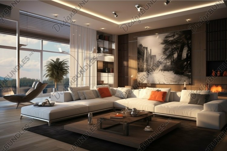 Furniture Clipart Image 24