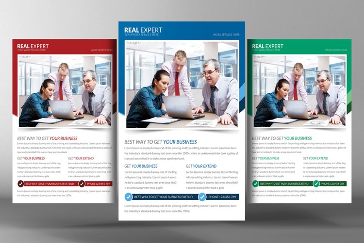 Business Clipart Image 11