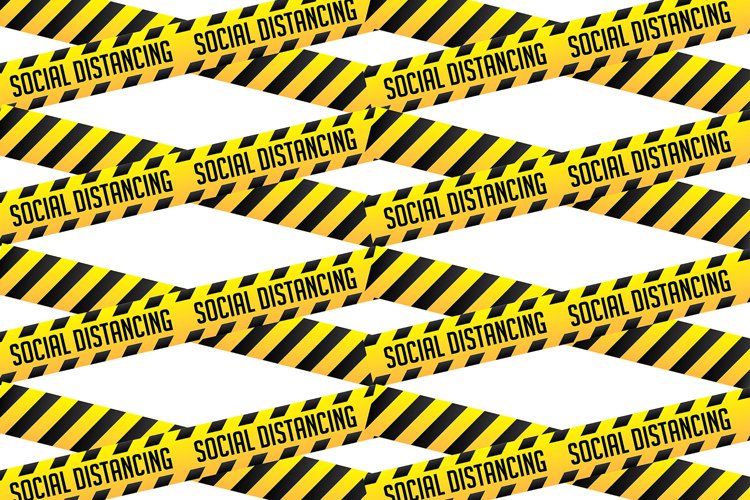 Caution Clipart Image 9