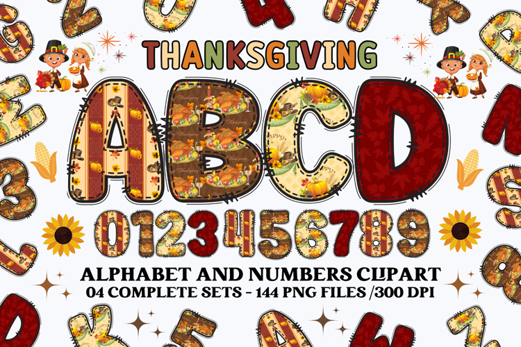 Alphabet PNGs Image 5