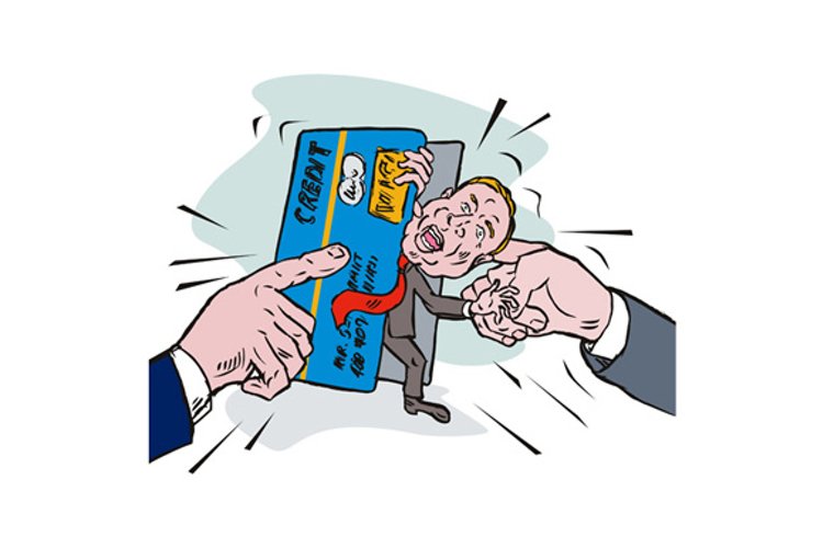Bank Clipart Image 14