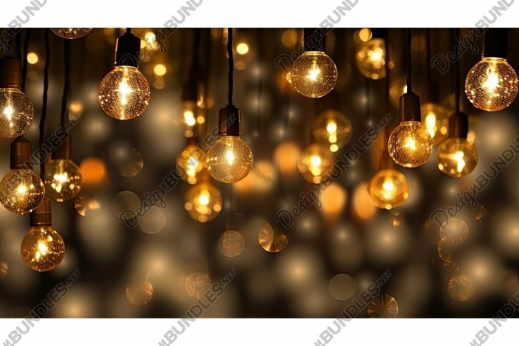 ceiling hanging lights background example image 1