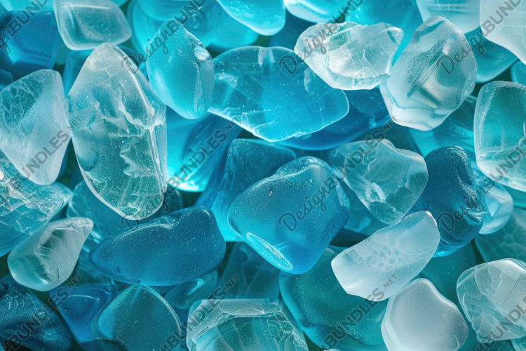 Crystal Texture Image 15