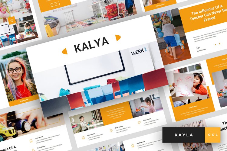 School Template Image 9