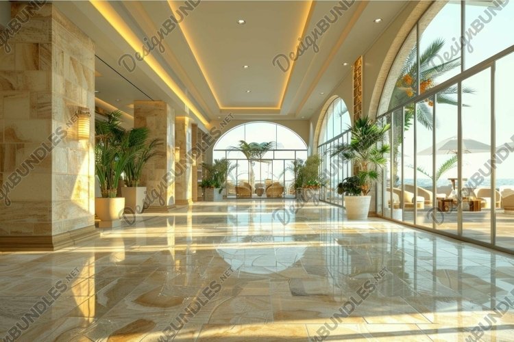 Hotel Clipart Image 16