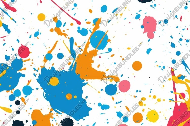 Colorful Background Image 24