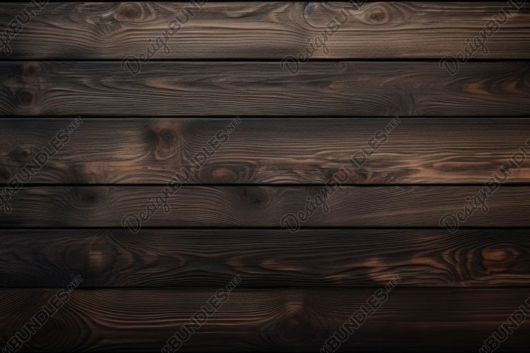 Natural Wooden Background Wallpaper