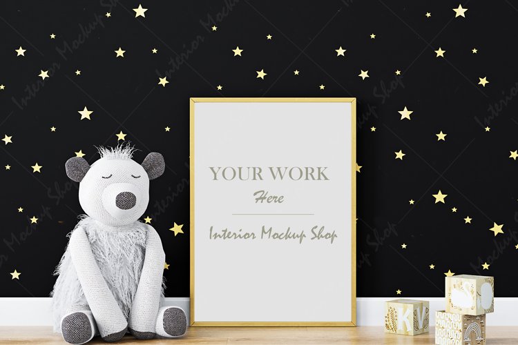 Bedroom Clipart Image 18