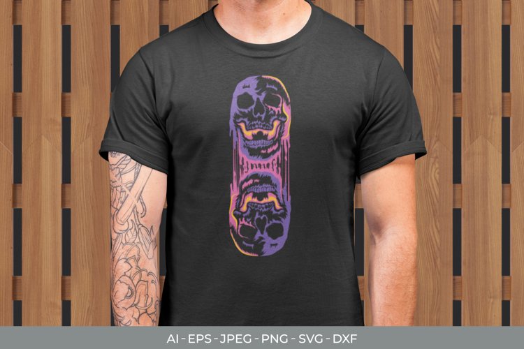 Skull Clipart Image 10