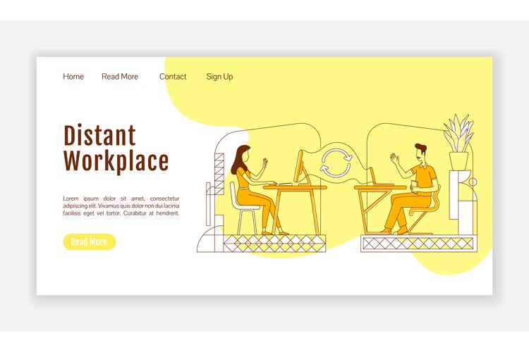 Website Clipart Image 18