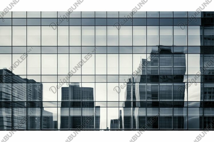 City Illustration Image 22