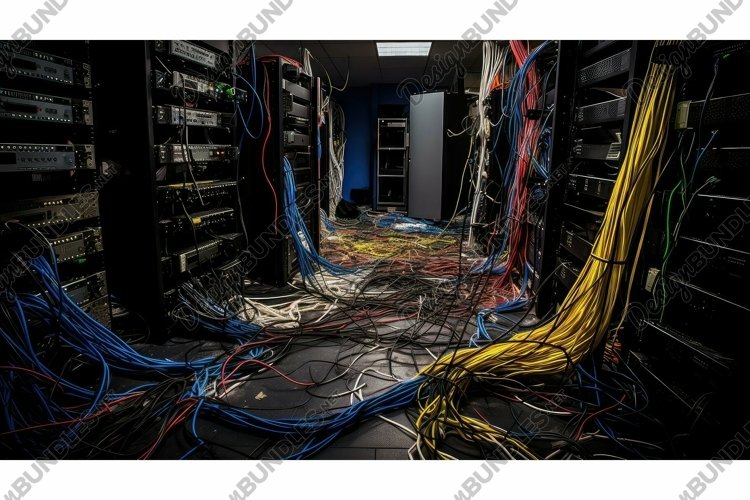Network Clipart Image 22