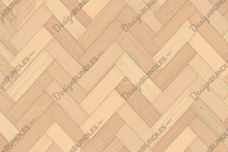 Wooden Parquet Background example image 1