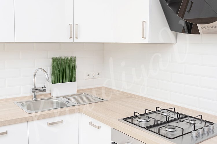 Oven Clipart Image 9