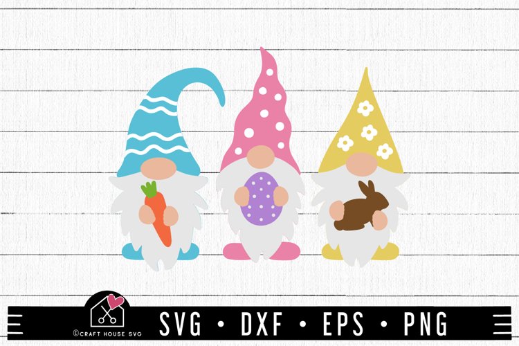 Gnomes Svg