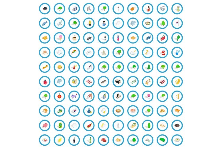 3d Icons Image 8