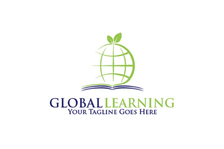 Global Learning Logo
