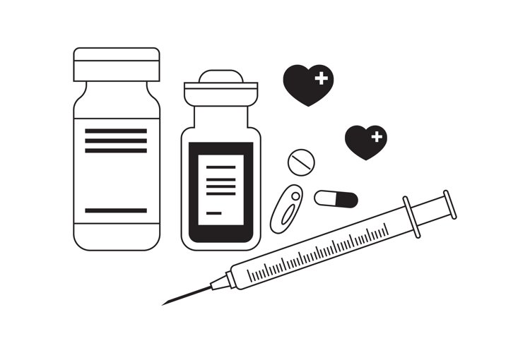 Safe Clipart Image 8