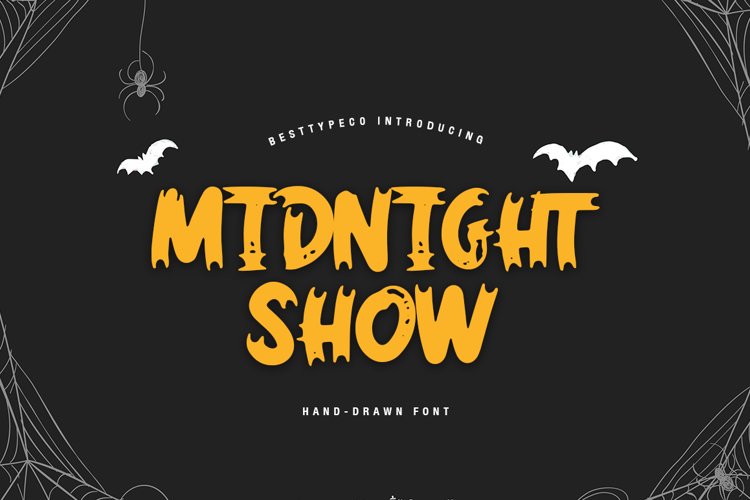 Midnight Show example image 1