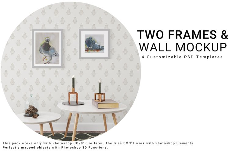 Picture Frames Clipart Image 23