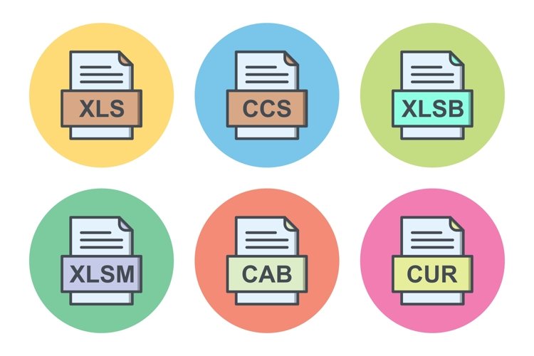 File Clipart Image 3