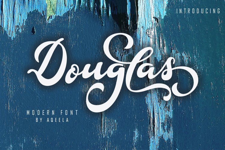 Douglas example image 1