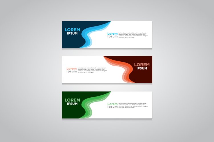 Abstract Vector Image 9