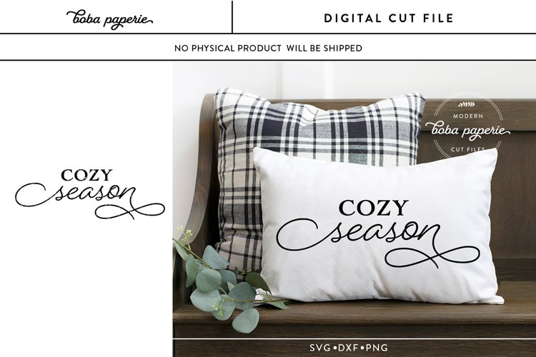 Christmas Wood Sign Image 14