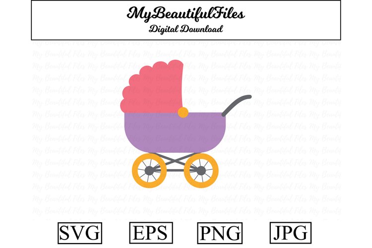 Baby Vector Image 19