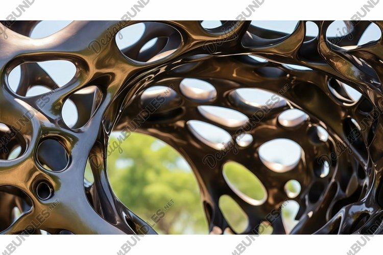 Shapes Clipart Image 8