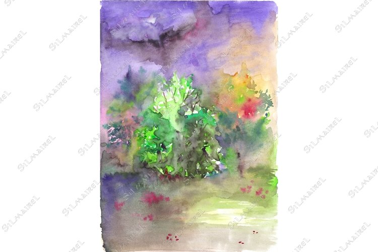 Cloudy Clipart Image 16
