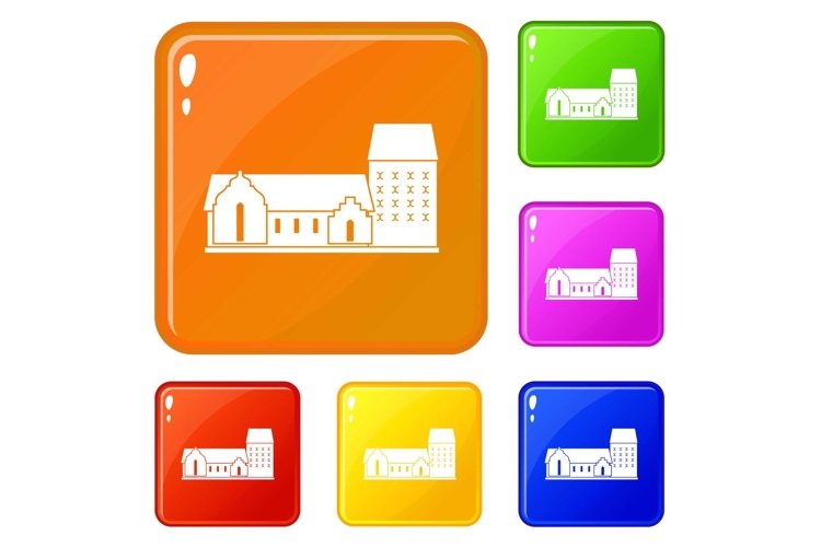 Office Illustration Image 15